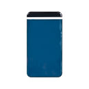 Google Pixel 8 Pro Back Cover Set Obsidian Without Lens OEM