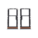 Xiaomi Redmi Note 13R (2406ERN9CC) Sim Card Holder Blue OEM
