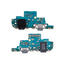Samsung Galaxy A52S A528B System Connector Board (Version K1) OEM