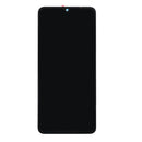 Xiaomi Redmi A4 (24116RNC1I) Display And Digitizer Without Frame Black OEM