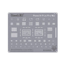Qianli Bumblebee Stencil QS209 For iPhone 14 Series