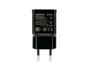Samsung Fast Charger USB-A 15W EP-TA200 Black OEM Bulk