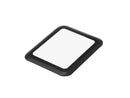For Watch Series (42Mm) Tempered Glass 6D Black