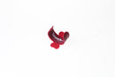 Touch-U One Touch Silicone Stand Red