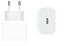 For Apple Power Adaptor USB Type-C (20W) (A+)