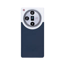 Oppo Find X7 (PHZ110) Back Cover Dark Blue With Lens OEM