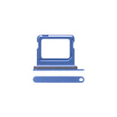 For iPhone 16, 16 Plus Sim Card Holder Ultramarine