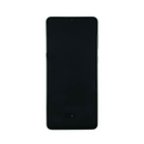 Samsung Galaxy A33 5G A336B Display And Digitizer With Frame Awesome White Soft-OLED
