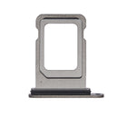 For iPhone 14 Pro Max Sim Holder Deep Purple