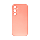 Rixus For Samsung Galaxy A55 5G A556B Soft TPU Phone Case Pink