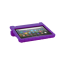 Rixus RXTC06 For iPad Mini 1, 2, 3, 4, 5, 7.9 Tablet Kids Case Purple