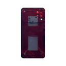 Huawei P40 Lite Back Cover Crush Green (+ Lens)