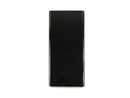 Samsung Galaxy Note 10 Plus N975F Display And Digitizer With Frame Aura White Service Pack