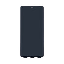Xiaomi Poco X5 Pro (22101320G) Display And Digitizer Without Frame Black OEM