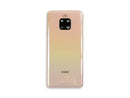 Huawei Mate 20 Pro Back Cover Pink Gold (+ Lens)