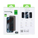 Rixus Tempered Glass Privacy For Samsung Galaxy A16 A166E