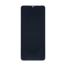 ZTE Blade A72 4G Display And Digitizer Without Frame Black OEM