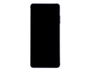 Samsung Galaxy S20 FE G780F, 5G G781B Display And Digitizer With Frame Cloud Lavender Service Pack