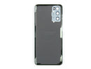 Samsung Galaxy S20 G980F, S20 5G G9081B Back Cover Cloud Blue (+ Lens) Original