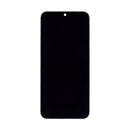 Samsung Galaxy A14 A145F Display And Digitizer With Frame Black OEM