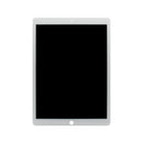 For iPad Pro 12.9 (2017) Display and Digitizer White With Flex (OEM)