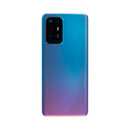 Oppo A94 5G (CPH2211) Back Cover Cosmo Blue With Lens OEM