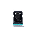 Oppo Find X5 (CPH2307) Sim Card Holder White OEM