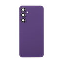 Samsung Galaxy S23 FE S711B Back Cover Purple With Lens OEM