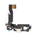 For iPhone 12 System Connector Board White