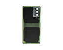 Samsung Galaxy Note 20 N980F Back Cover Mystic Grey With Lens (OEM)