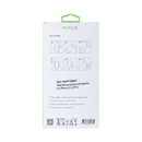 Rixus For iPhone 12, 12 Pro Anti-Burst Case With Magsafe Black