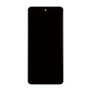Oppo A2 (PJB110) Display And Digitizer With Frame Black OEM