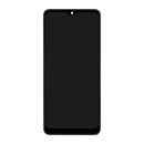 Samsung Galaxy A12s (Nacho) A127F Display And Digitizer With Frame Service Pack