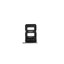 Xiaomi 14T (2406APNFAG) Sim Card Holder Titan Gray OEM