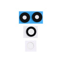 Samsung Galaxy A13 5G A136B Camera Lens Cover Black (3pcs) OEM