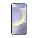 Rixus Classic 04 Case With MagSafe For Samsung Galaxy S25 S931B Titanium Grey