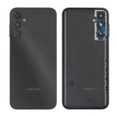 Samsung Galaxy A14 5G A146B Back Cover Black With Lens (OEM)
