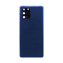 Samsung Galaxy S10 Lite G770F Back Cover Prism Blue With Lens (OEM)