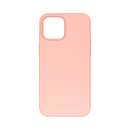 Rixus For iPhone 15 Soft TPU Phone Case Pink