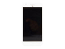 Google Pixel Display And Digitizer Without Frame White SOFT-OLED