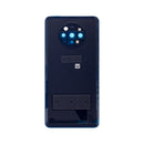 OnePlus 7T Back Cover Glacier Blue With Lens OEM