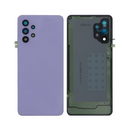 Samsung Galaxy A32 5G A326B Back Cover Awesome Violet